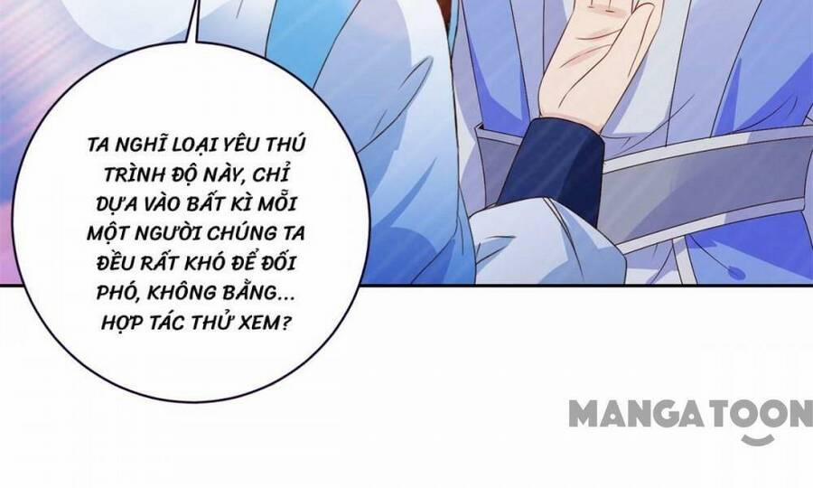 Thần Hồn Võ Đế 286 trang 23