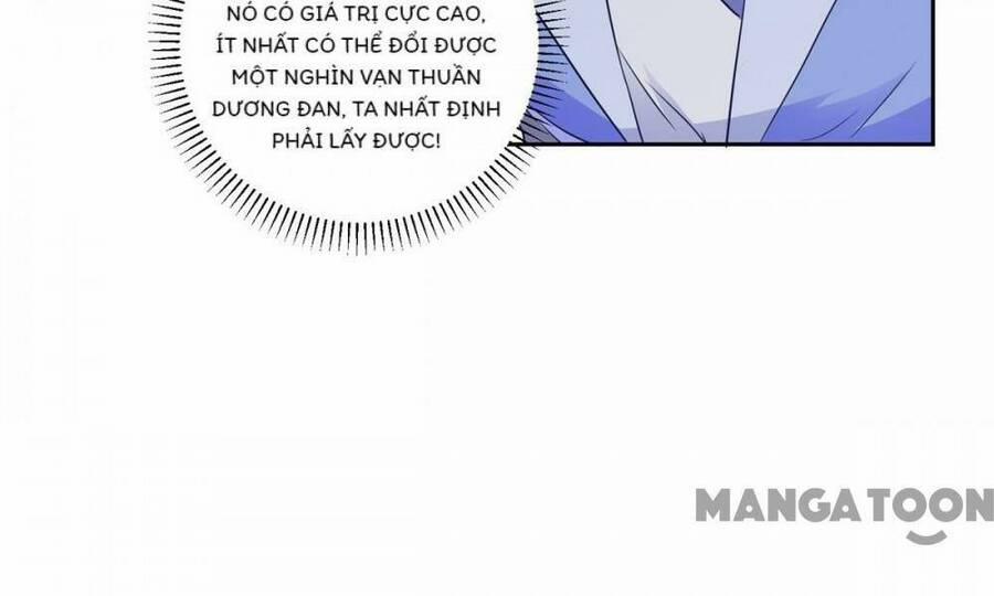 Thần Hồn Võ Đế 287 trang 23