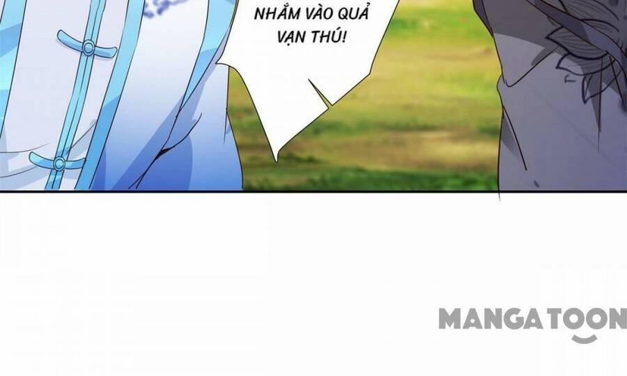 Thần Hồn Võ Đế 287 trang 27