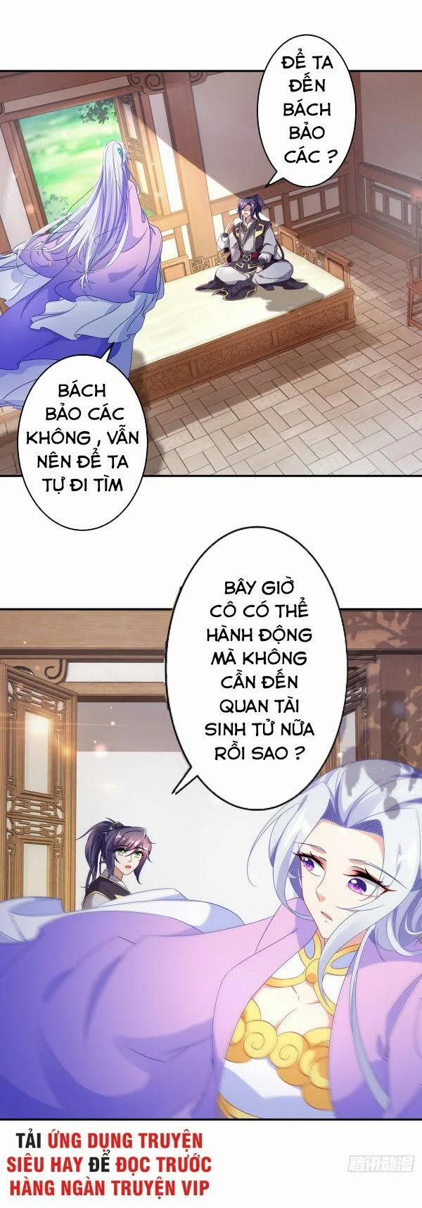 Thần Hồn Võ Đế 29 trang 11