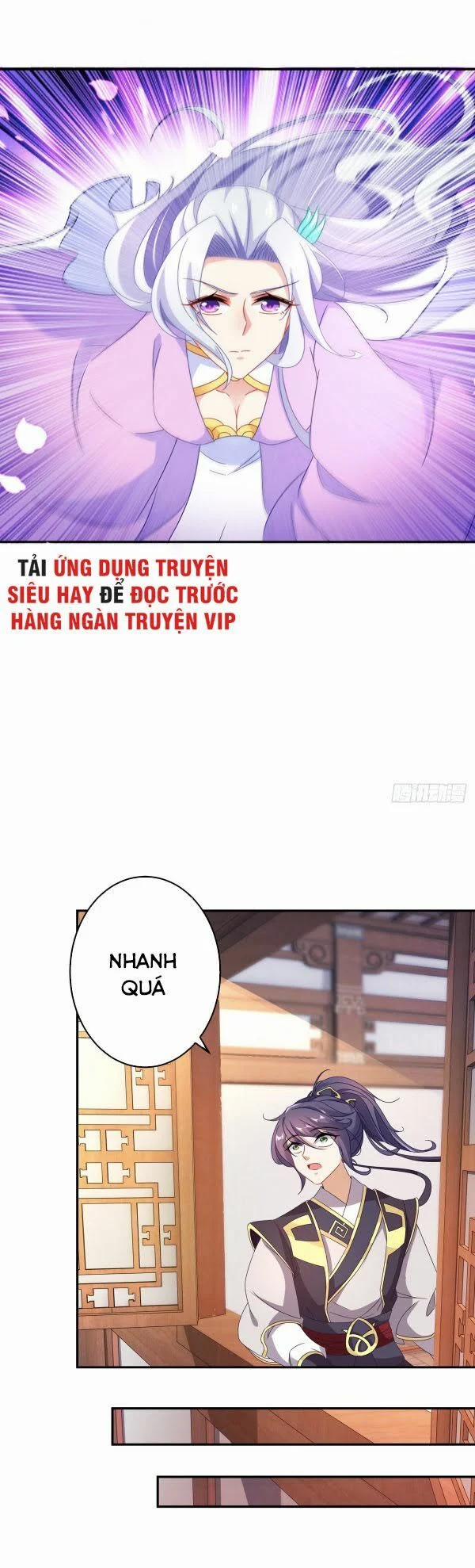 Thần Hồn Võ Đế 29 trang 13