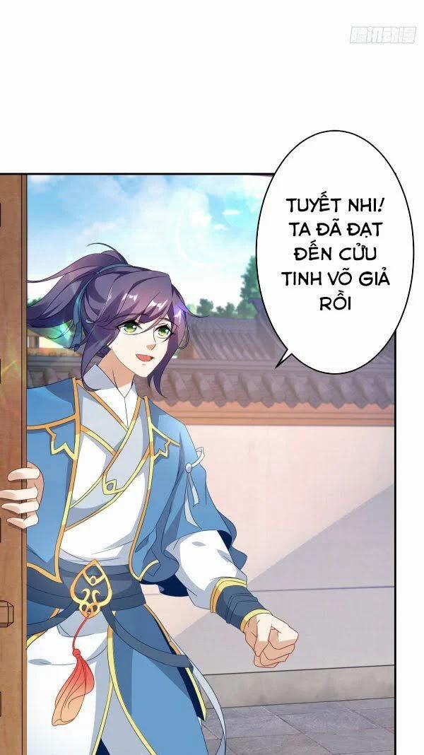 Thần Hồn Võ Đế 29 trang 17
