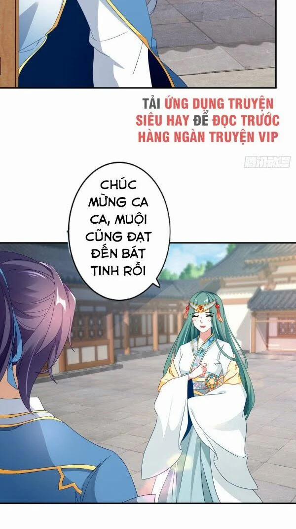 Thần Hồn Võ Đế 29 trang 18