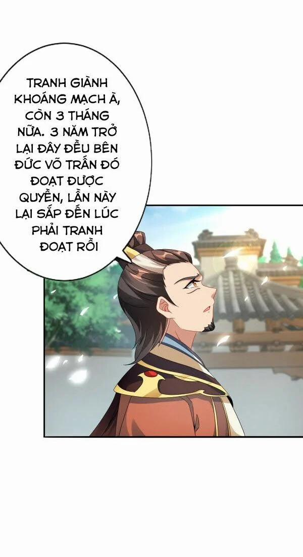 Thần Hồn Võ Đế 29 trang 3