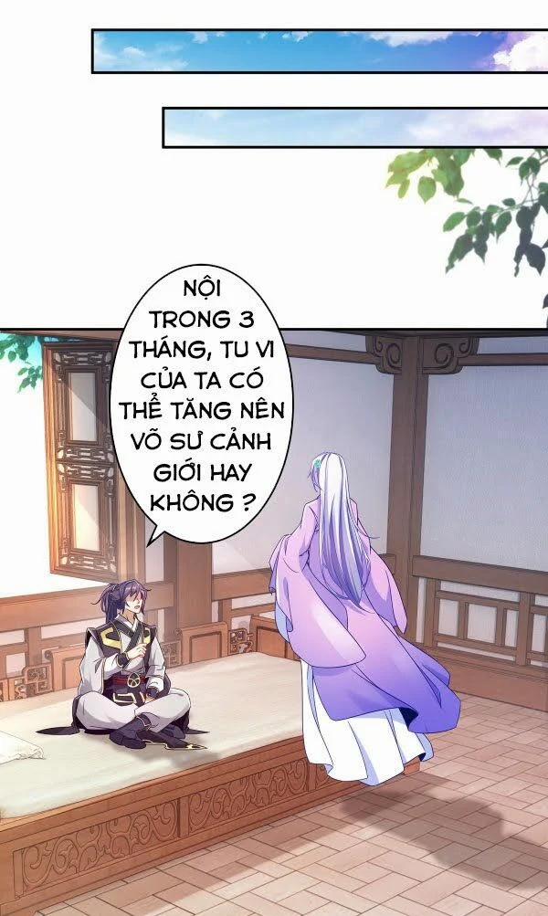 Thần Hồn Võ Đế 29 trang 5