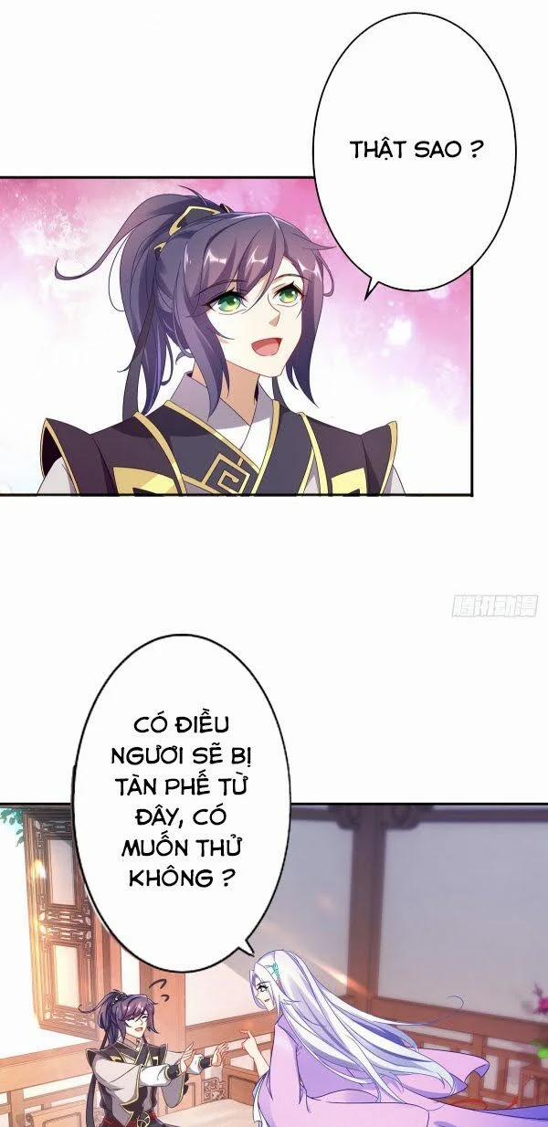 Thần Hồn Võ Đế 29 trang 7