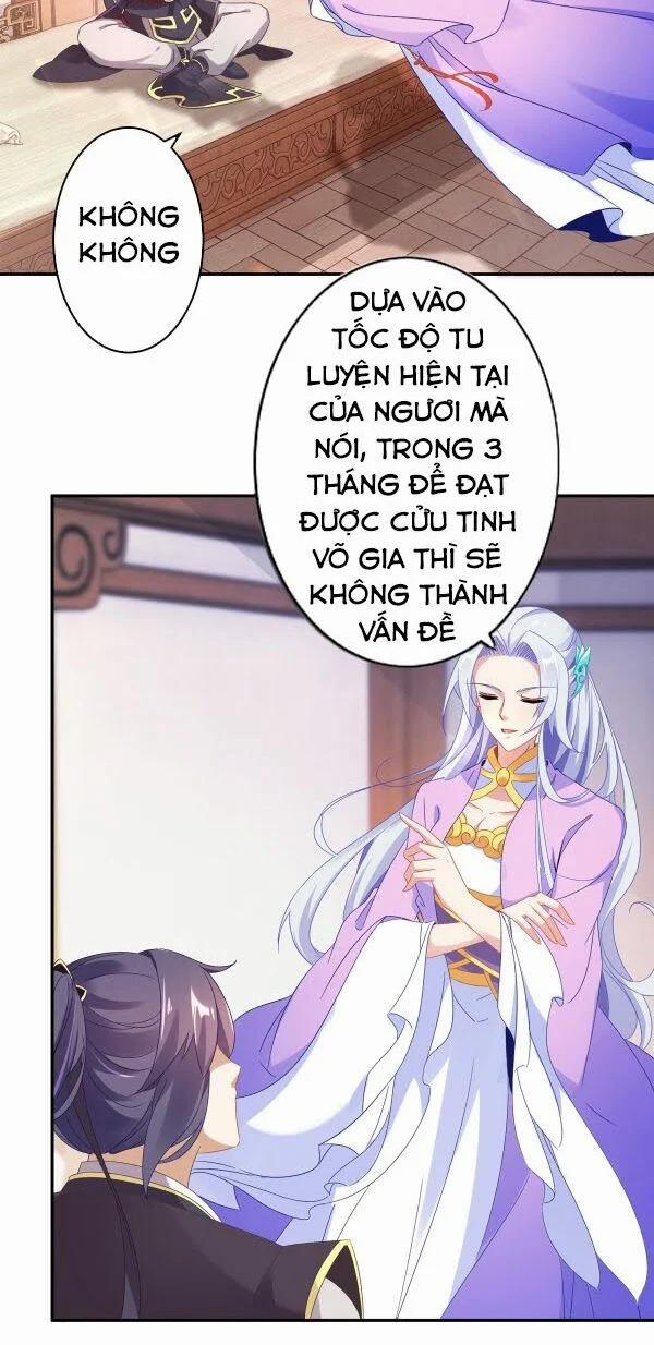 Thần Hồn Võ Đế 29 trang 8