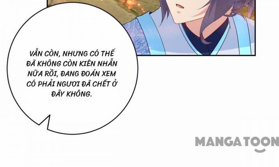 Thần Hồn Võ Đế 290 trang 23