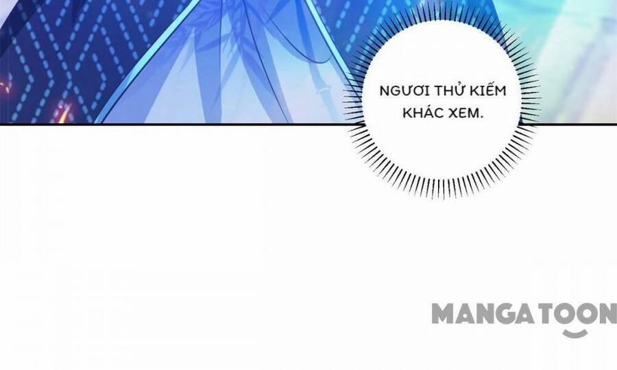 Thần Hồn Võ Đế 291 trang 15