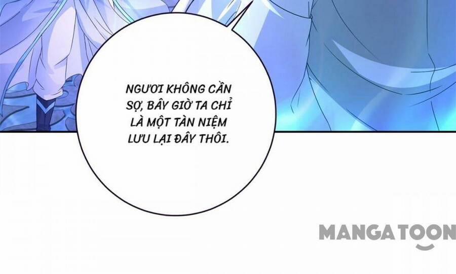 Thần Hồn Võ Đế 292 trang 23