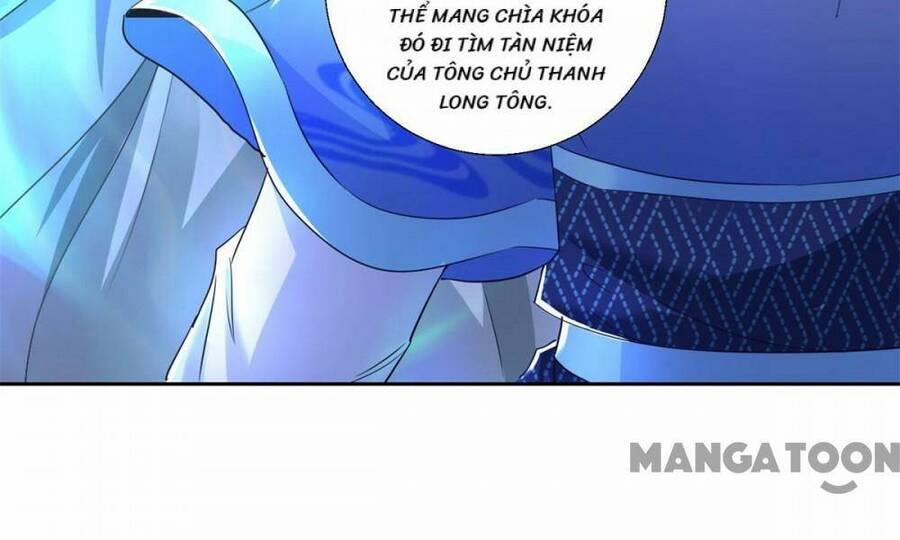 Thần Hồn Võ Đế 293 trang 3