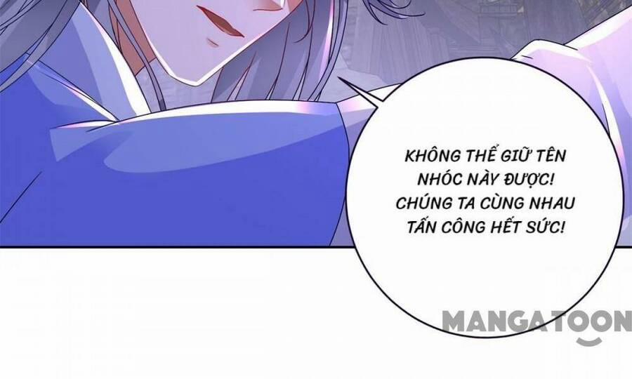 Thần Hồn Võ Đế 295 trang 31