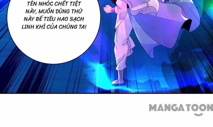 Thần Hồn Võ Đế 296 trang 11