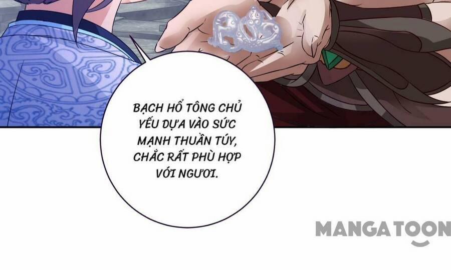 Thần Hồn Võ Đế 297 trang 27
