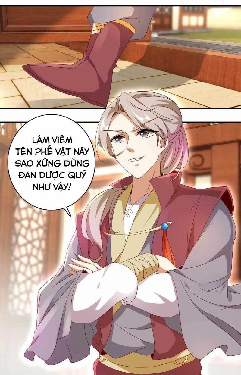 Thần Hồn Võ Đế 3 trang 14