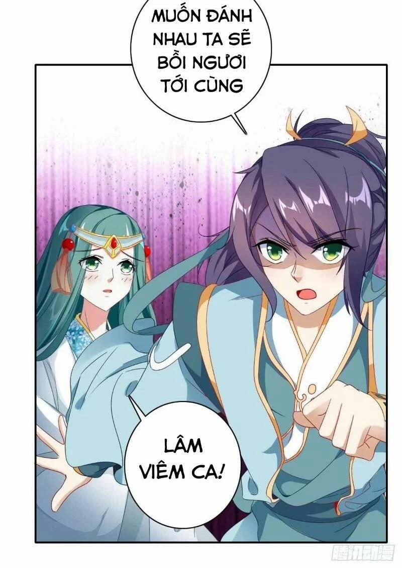 Thần Hồn Võ Đế 3 trang 17