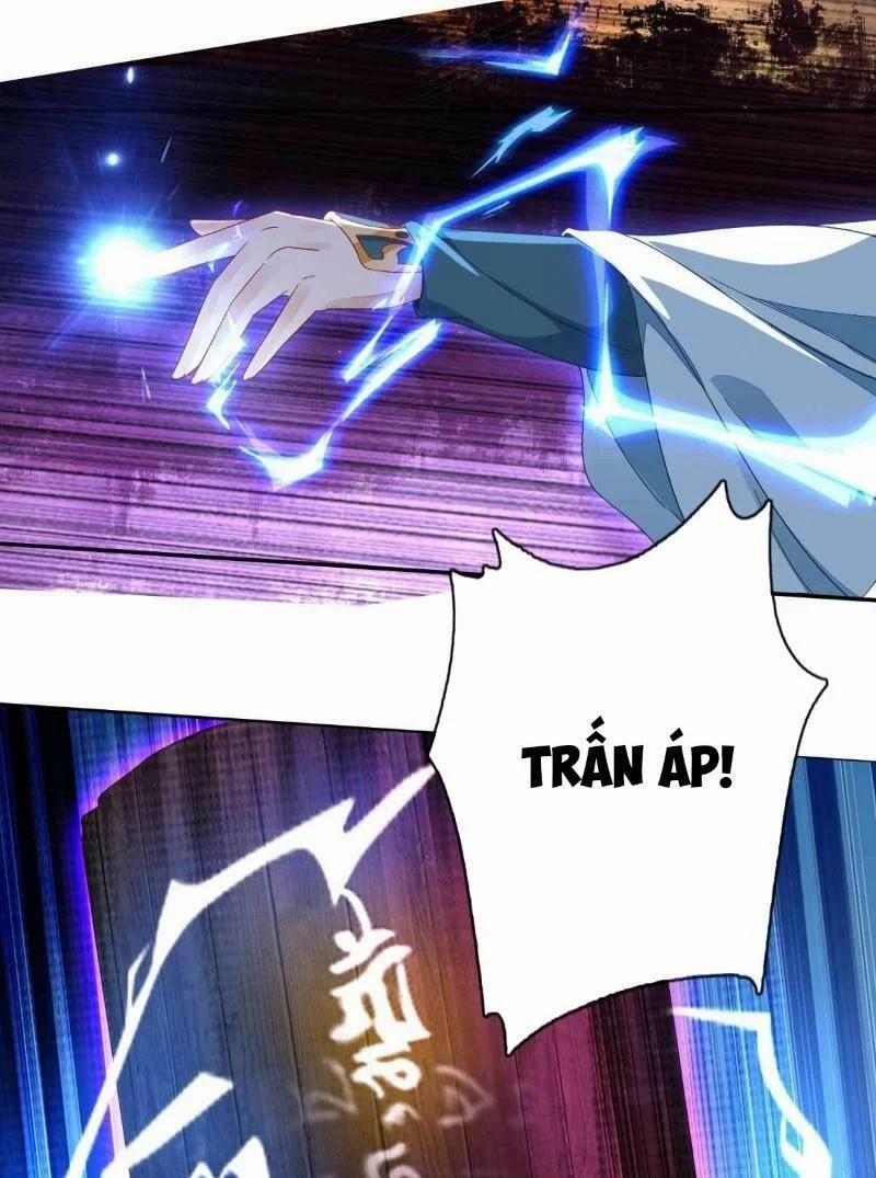Thần Hồn Võ Đế 3 trang 20
