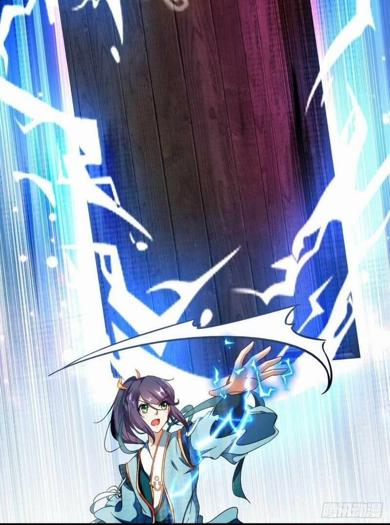 Thần Hồn Võ Đế 3 trang 21