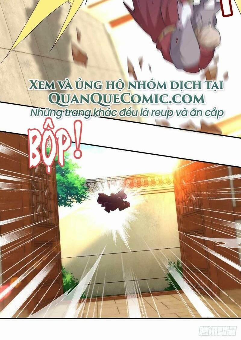 Thần Hồn Võ Đế 3 trang 26