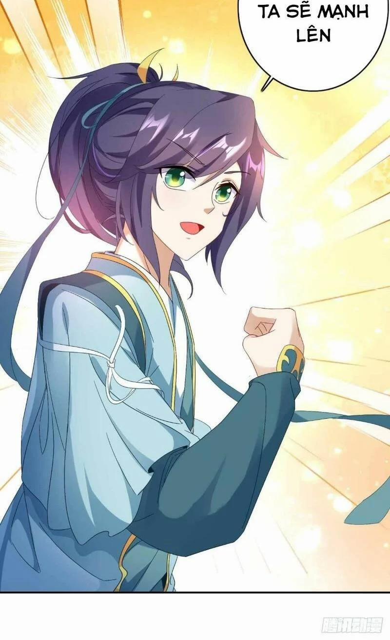 Thần Hồn Võ Đế 3 trang 28