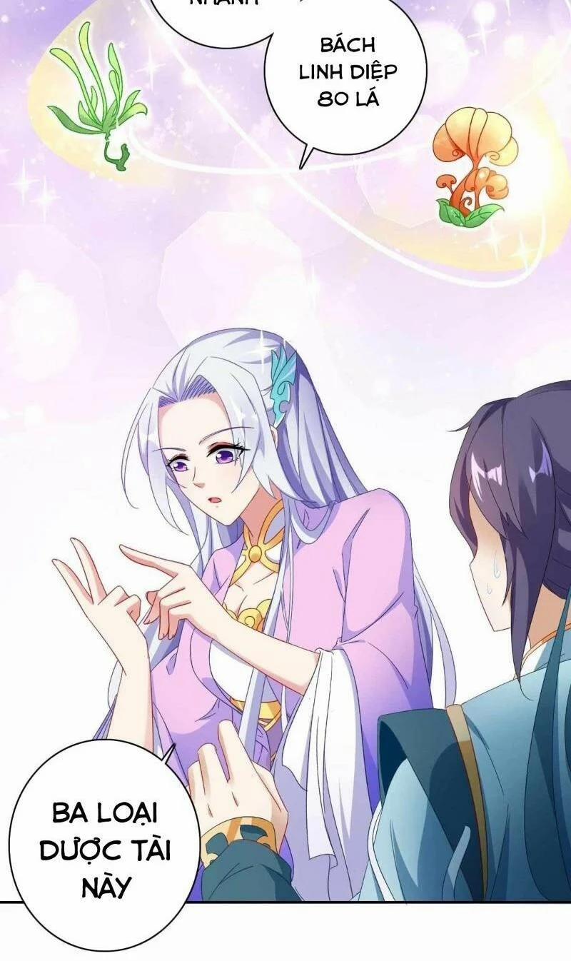 Thần Hồn Võ Đế 3 trang 6