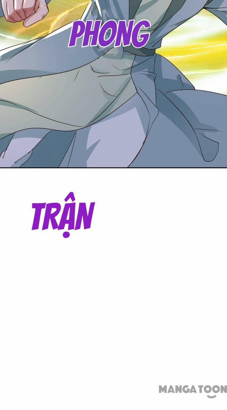 Thần Hồn Võ Đế 300 trang 34