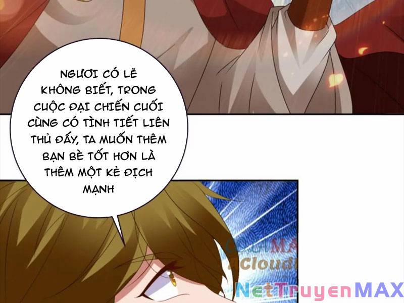 Thần Hồn Võ Đế 302 trang 11