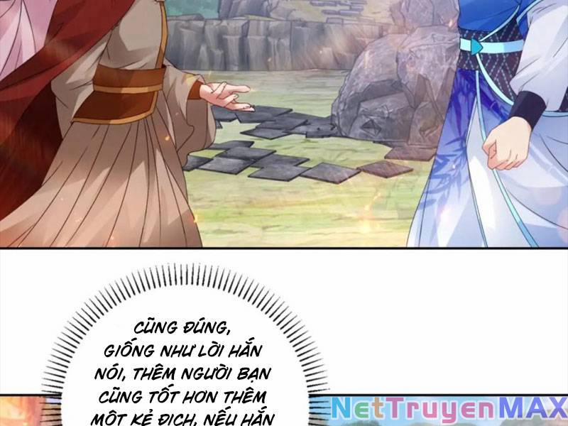 Thần Hồn Võ Đế 302 trang 16