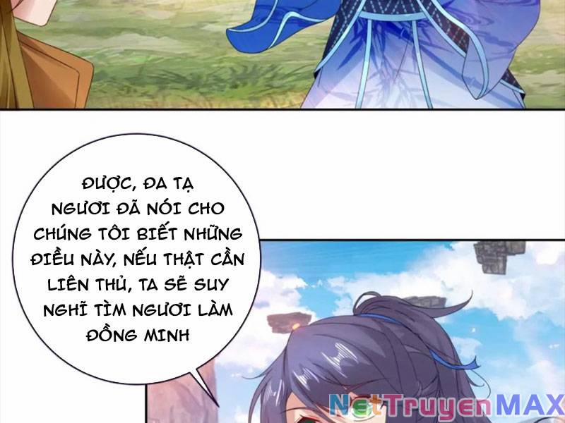 Thần Hồn Võ Đế 302 trang 18