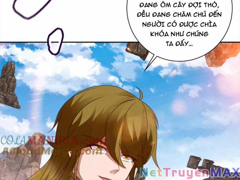 Thần Hồn Võ Đế 302 trang 2
