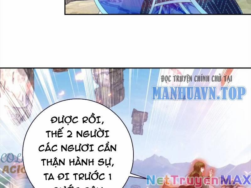 Thần Hồn Võ Đế 302 trang 20
