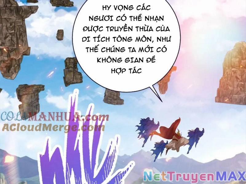 Thần Hồn Võ Đế 302 trang 23