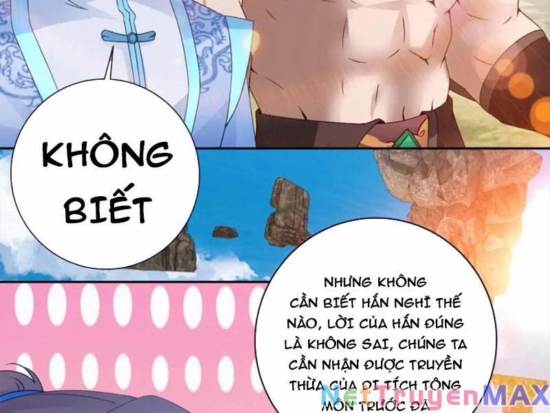 Thần Hồn Võ Đế 302 trang 27