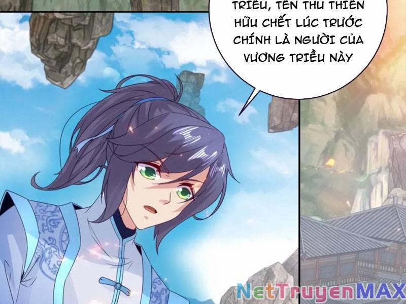 Thần Hồn Võ Đế 302 trang 44