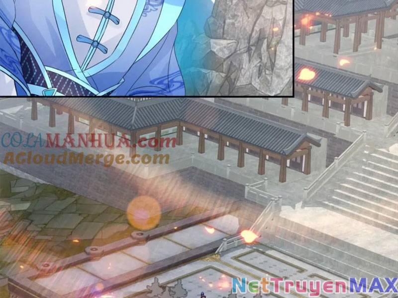 Thần Hồn Võ Đế 302 trang 45