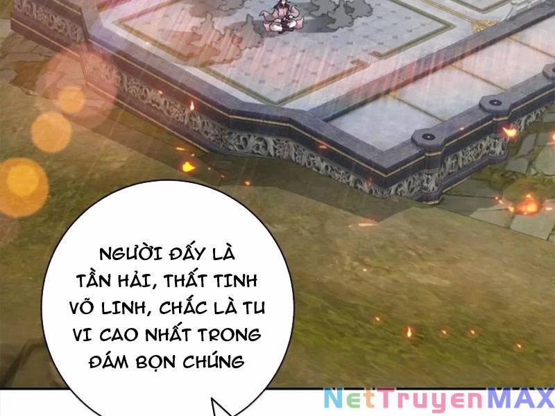 Thần Hồn Võ Đế 302 trang 46