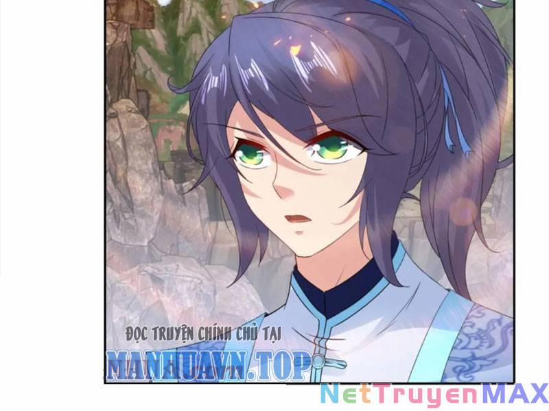 Thần Hồn Võ Đế 302 trang 5