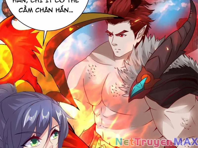 Thần Hồn Võ Đế 302 trang 64