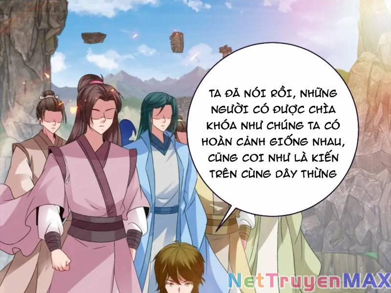 Thần Hồn Võ Đế 302 trang 7