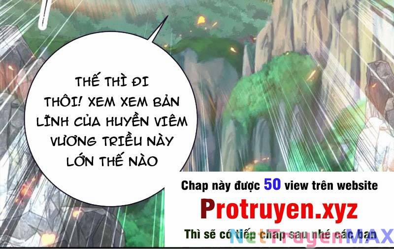 Thần Hồn Võ Đế 302 trang 71