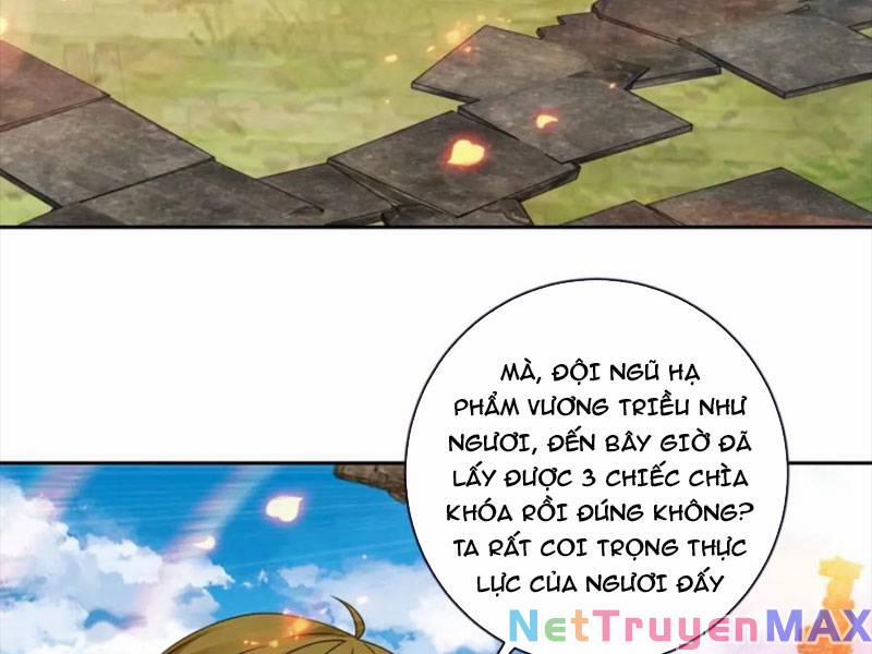Thần Hồn Võ Đế 302 trang 9