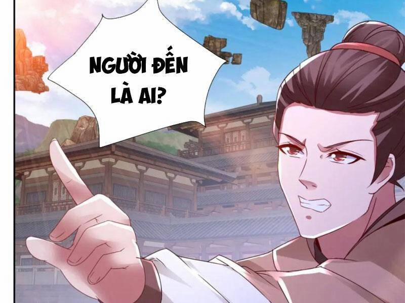 Thần Hồn Võ Đế 303 trang 10