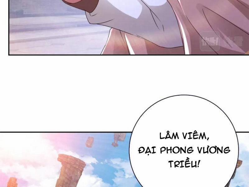 Thần Hồn Võ Đế 303 trang 11