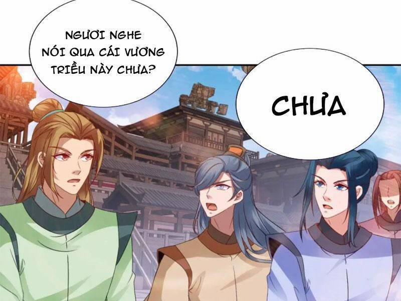 Thần Hồn Võ Đế 303 trang 14