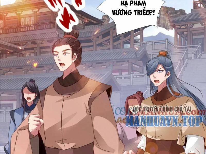 Thần Hồn Võ Đế 303 trang 18