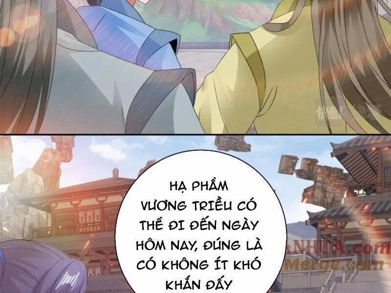Thần Hồn Võ Đế 303 trang 21