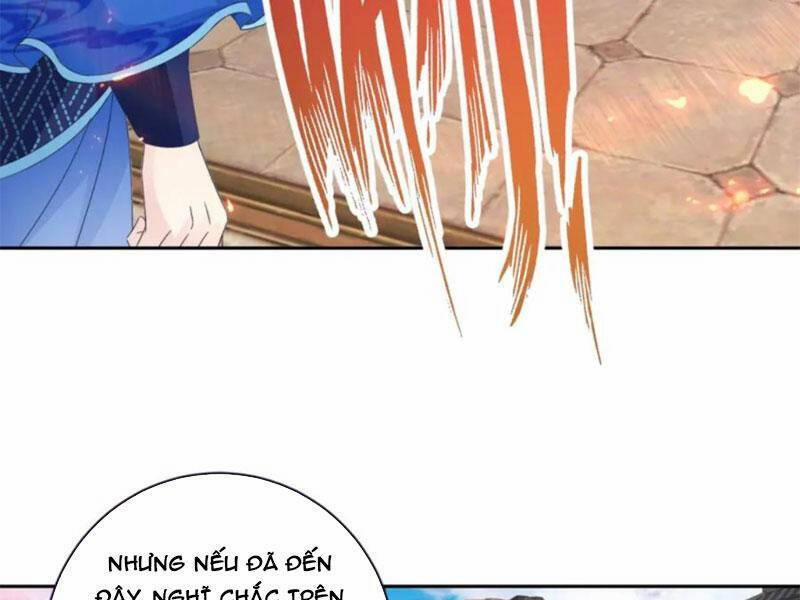 Thần Hồn Võ Đế 303 trang 23