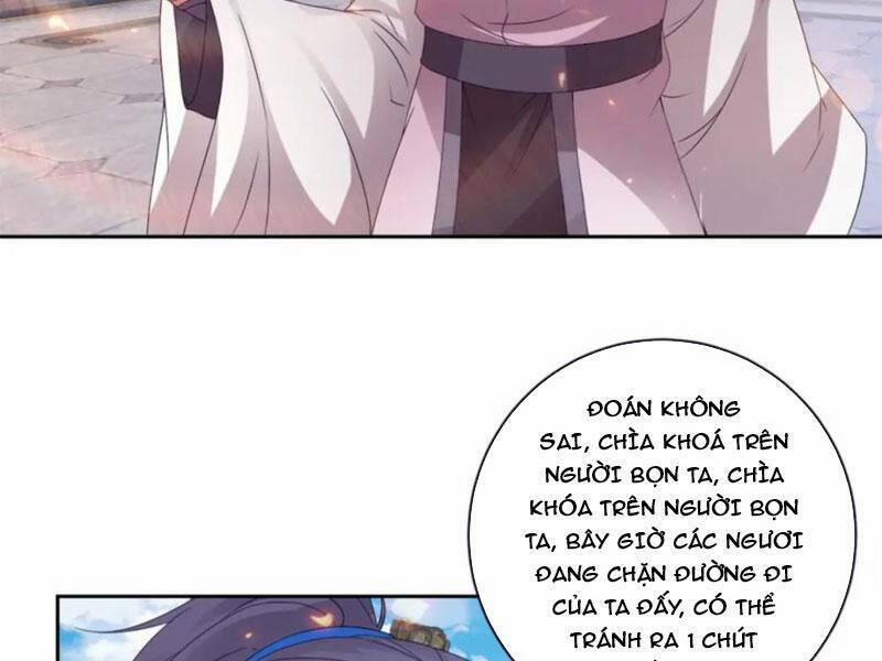 Thần Hồn Võ Đế 303 trang 25