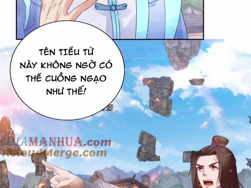 Thần Hồn Võ Đế 303 trang 27