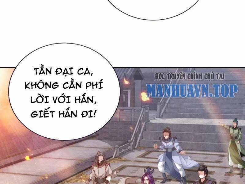 Thần Hồn Võ Đế 303 trang 29